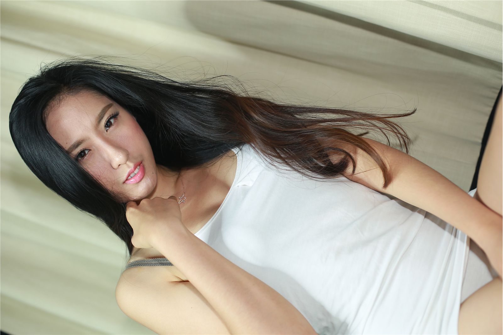 性感模特写真 莉莉2014.09.03 1